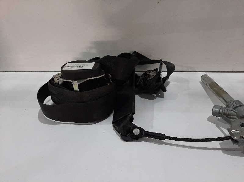 CINTURON SEGURIDAD DELANTERO DERECHO - 96480875 - CITROEN - C5 BERLINA