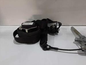 CINTURON SEGURIDAD DELANTERO DERECHO 96480875 CITROEN C5 BERLINA Autodesguaces Alicante