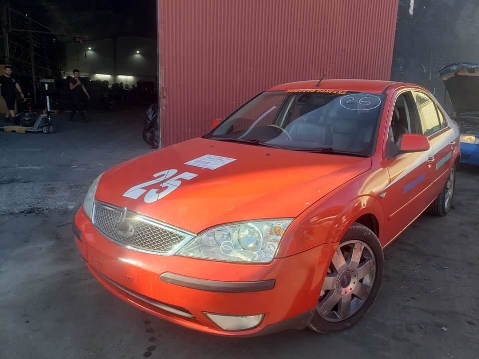 FORD MONDEO BERLINA (GE) (2000 - 2007)