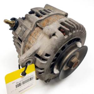 ALTERNADOR 23100BN300 NISSAN ALMERA (N16/E) Autodesguaces Alicante