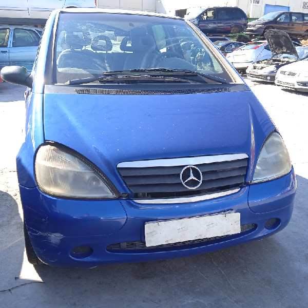 MERCEDES CLASE A (W168) (1997 - 2005)