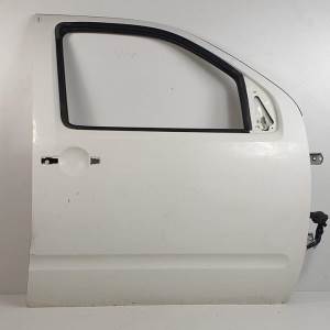 PUERTA DELANTERA DERECHA NISSAN PATHFINDER (R51) Autodesguaces Alicante