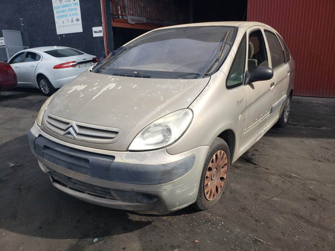 CITROEN XSARA PICASSO (1999 - 2011)