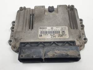 CENTRALITA MOTOR UCE 8973785712 OPEL ASTRA GTC Autodesguaces Alicante