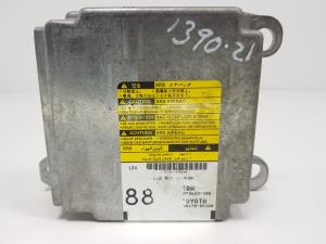 CENTRALITA AIRBAG 208623106 TOYOTA AVENSIS BERLINA (T25) Autodesguaces Alicante