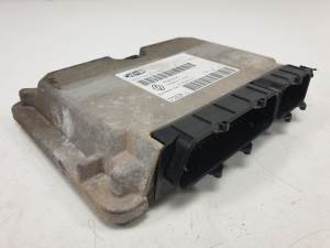 CENTRALITA CAMBIO AUTOMATICO 8200760519 RENAULT MODUS Autodesguaces Alicante