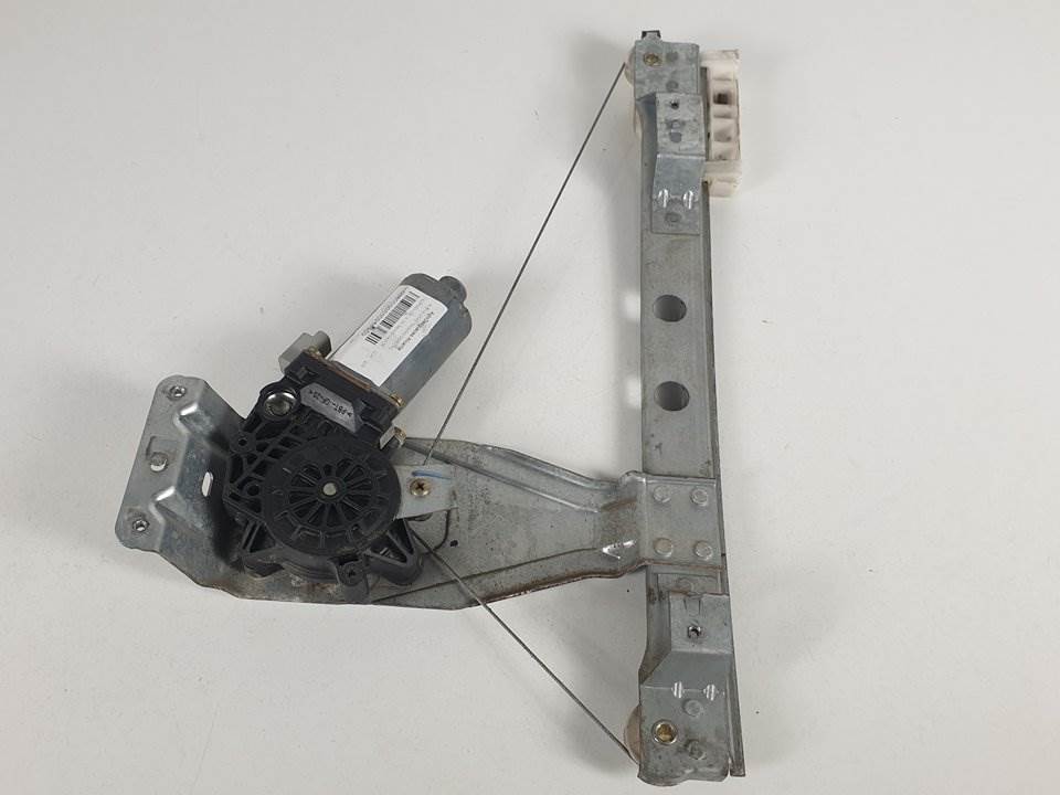ELEVALUNAS TRASERO DERECHO - 9653445280 - CITROEN - C3