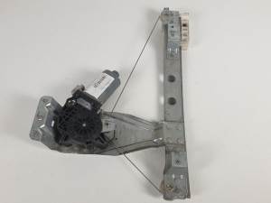 ELEVALUNAS TRASERO DERECHO 9653445280 CITROEN C3 Autodesguaces Alicante