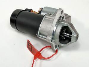 MOTOR ARRANQUE AES8198 OPEL CORSA C (F68) Autodesguaces Alicante