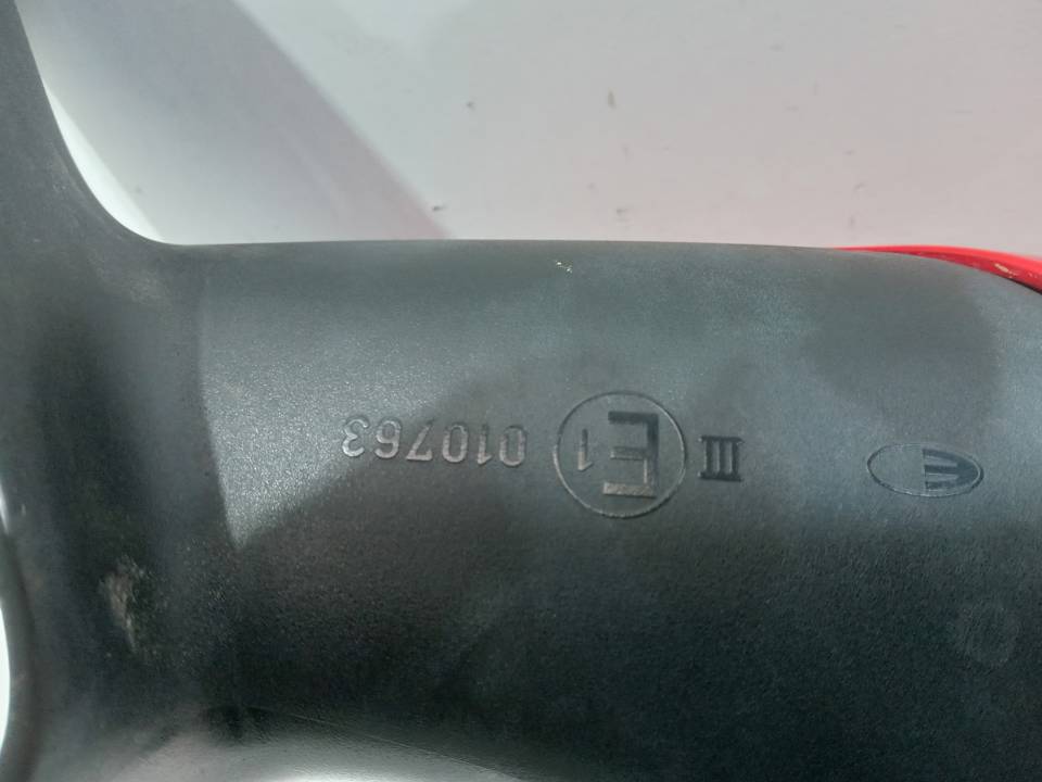 RETROVISOR IZQUIERDO
