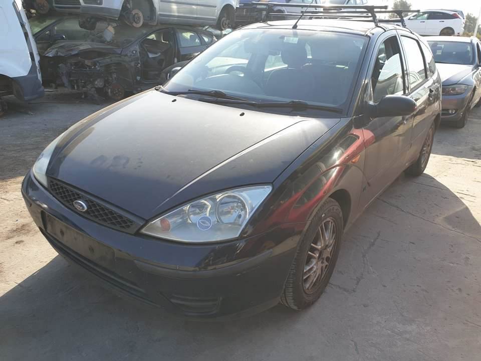 FORD FOCUS BERLINA (CAK) (1998 - 2005)