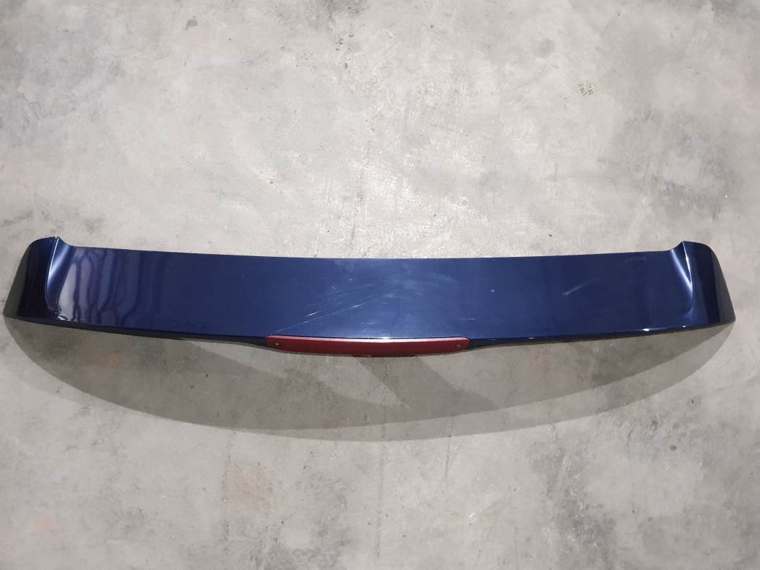 ALERON TRASERO - 8M51A44210A - FORD - FOCUS LIM. (CB4)