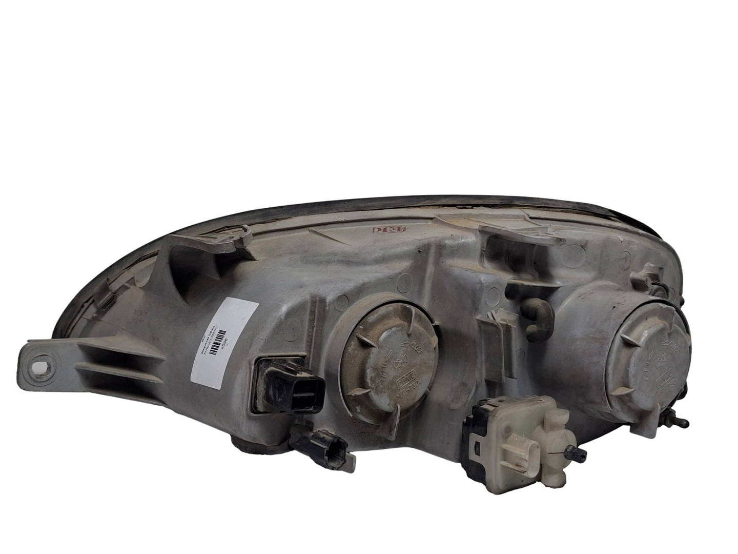 Foto 4 de Faro Izquierdo Daewoo Leganza (1997–2004)