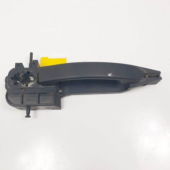 MANETA EXTERIOR DELANTERA IZQUIERDA - 2S61A224A37AJ - FORD - FIESTA (CBK)