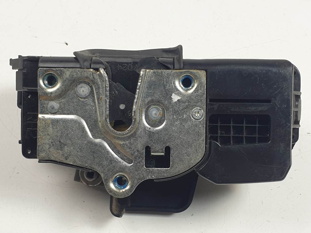 Serrure de porte avant droite - OPEL - ANTARA