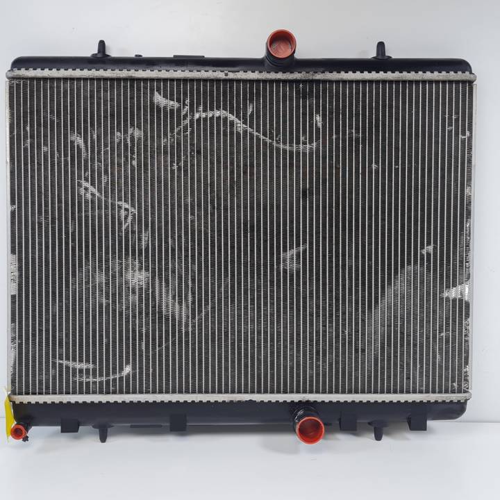 RADIADOR AGUA P9680533480 PEUGEOT PARTNER KOMBI Autodesguaces Alicante