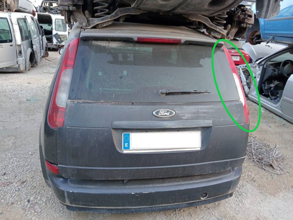 PILOTO TRASERO DERECHO