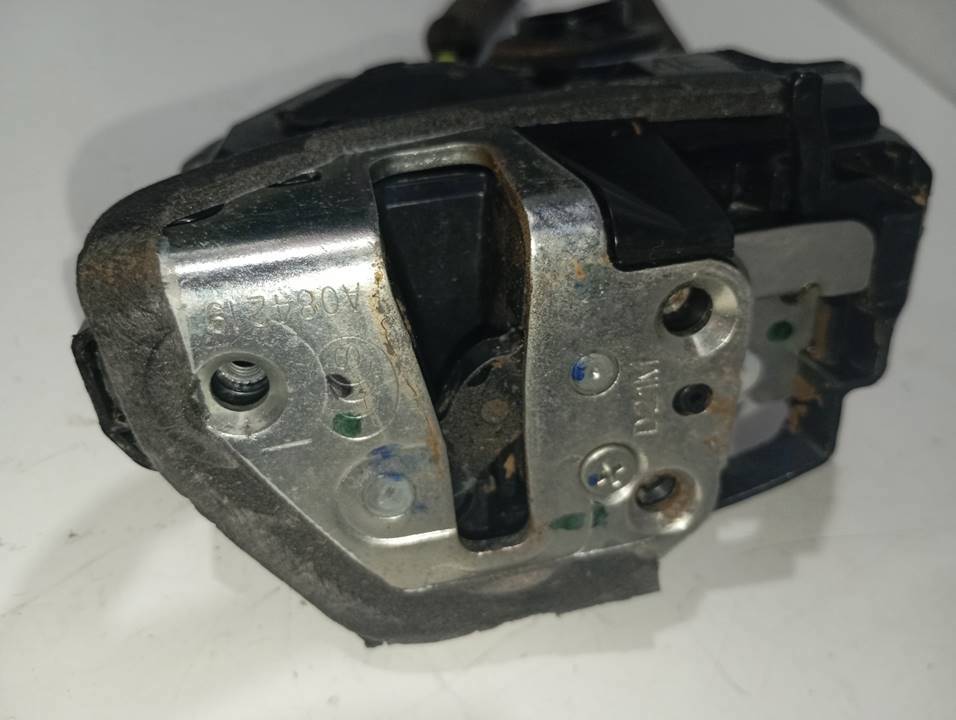 CERRADURA PUERTA TRASERA IZQUIERDA