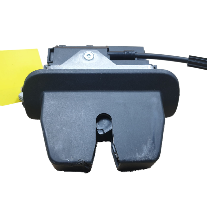 CERRADURA MALETERO / PORTON 6W83442A66CD JAGUAR XF (X250) Autodesguaces Alicante