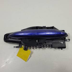 MANETA EXTERIOR TRASERA IZQUIERDA 50545351 ALFA ROMEO STELVIO Autodesguaces Alicante
