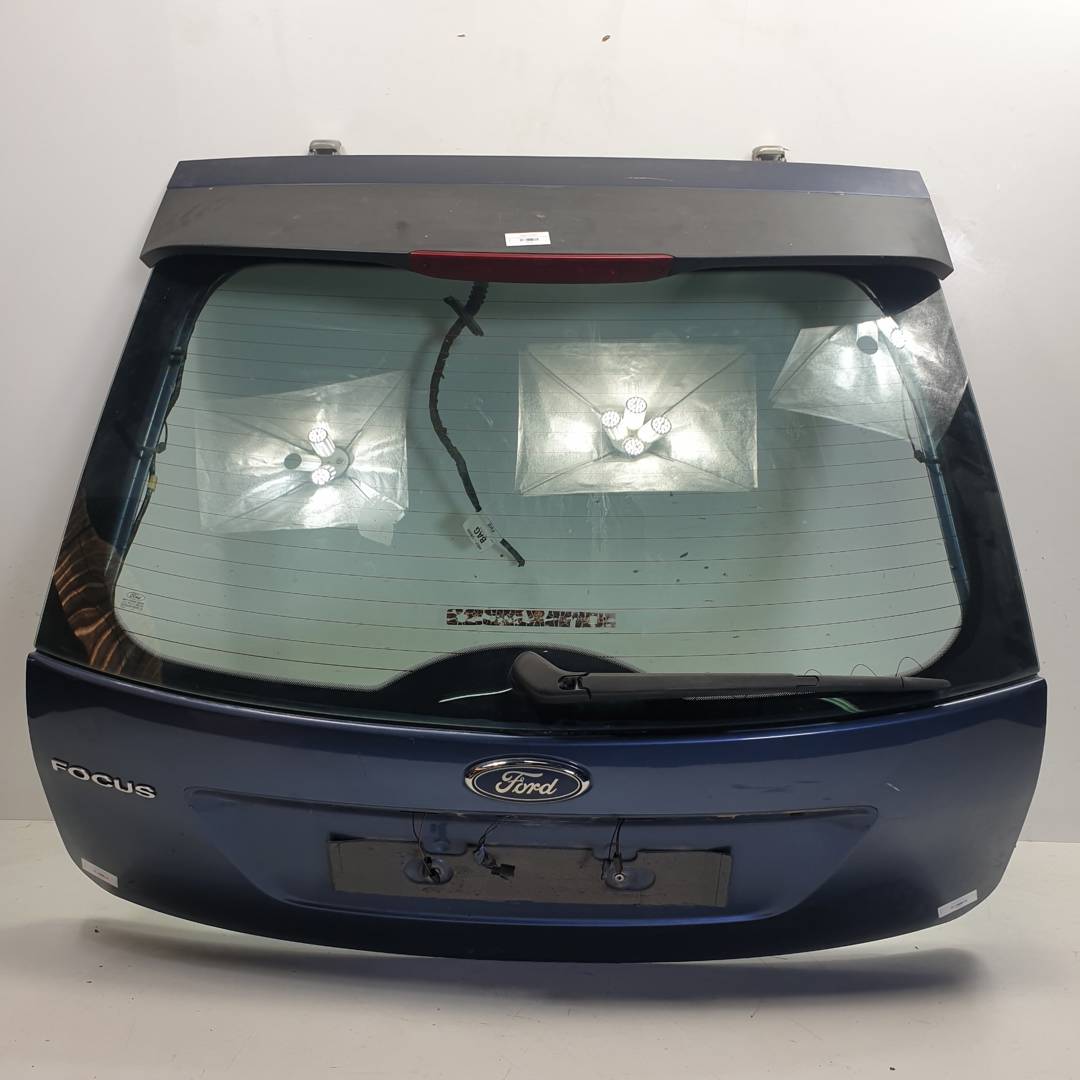 PORTON TRASERO - FORD - FOCUS BERLINA (CAP)