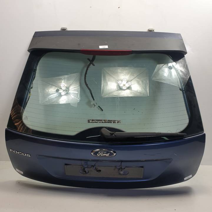 PORTON TRASERO FORD FOCUS BERLINA (CAP) Autodesguaces Alicante