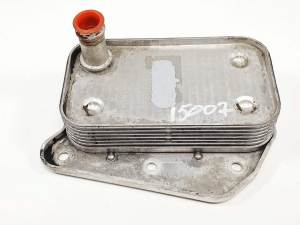 ENFRIADOR ACEITE MOTOR MERCEDES VIANO (W639) Autodesguaces Alicante