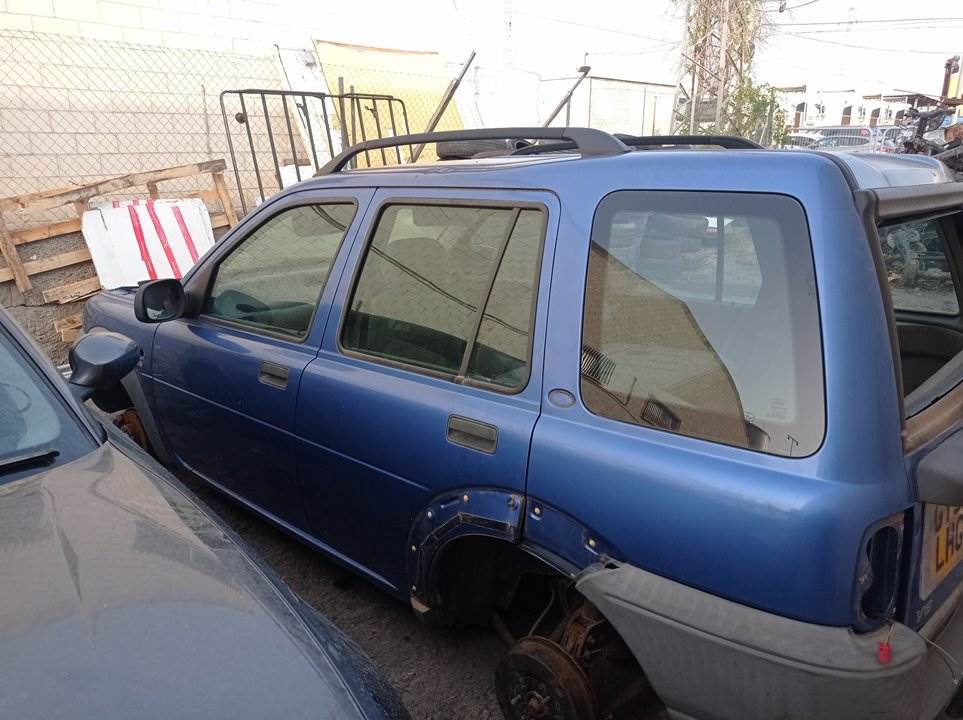 LAND ROVER FREELANDER (LN) (1998 - 2000)