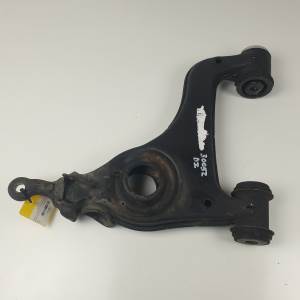 BRAZO SUSPENSION INFERIOR DELANTERO IZQUIERDO MERCEDES CLASE E (W210) BERLINA DIESEL Autodesguaces Alicante