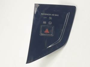 WARNING 2G0953509K VOLKSWAGEN POLO (AW) Autodesguaces Alicante
