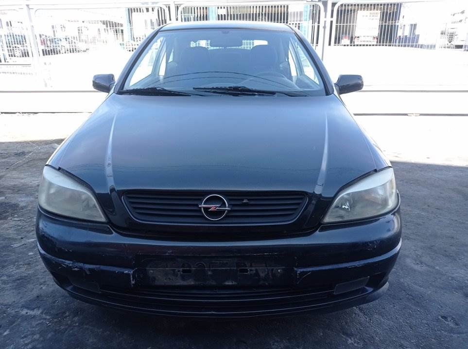 OPEL ASTRA G BERLINA (1998 - 2004)