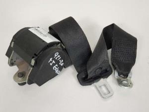 CINTURON SEGURIDAD TRASERO IZQUIERDO 6163593 SEAT EXEO BERLINA (3R2) Autodesguaces Alicante