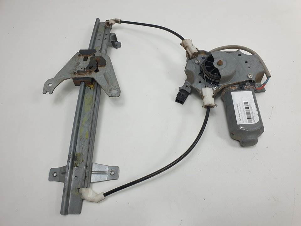 ELEVALUNAS TRASERO IZQUIERDO - 400439B - NISSAN - PRIMERA BERLINA (P11)