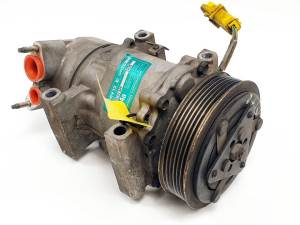 COMPRESOR AIRE ACONDICIONADO SD6V12 CITROEN C3 Autodesguaces Alicante