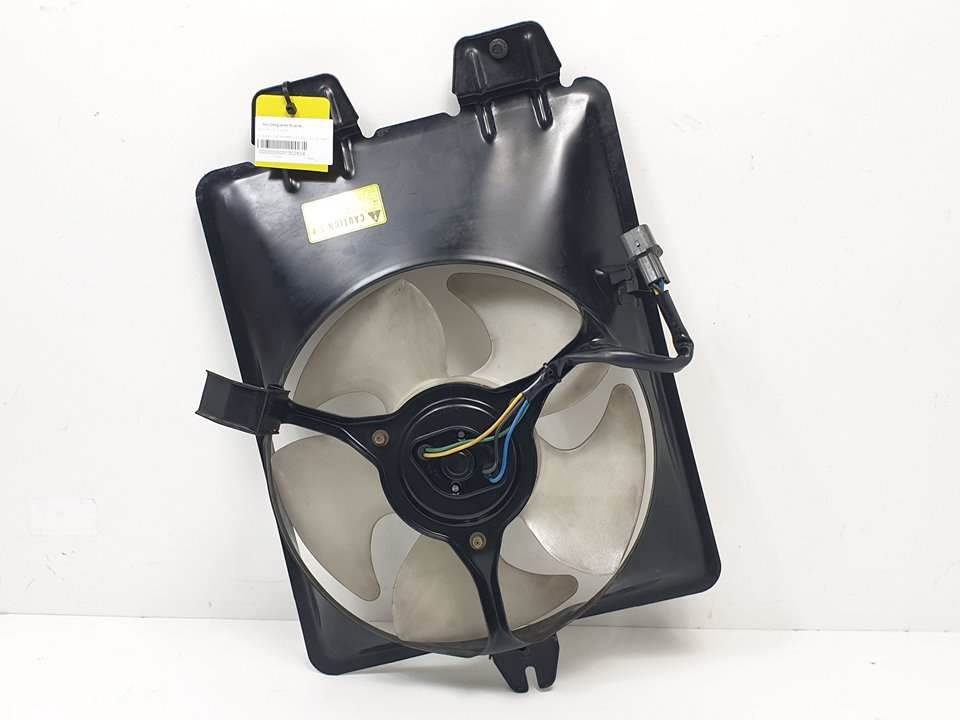 ELECTROVENTILADOR - SSA431B091 - MITSUBISHI - CARISMA BERLINA 5 (DA0)