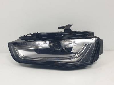 FARO IZQUIERDO 8K0941031C AUDI A4 AVANT (8K5) (2008) Autodesguaces Alicante