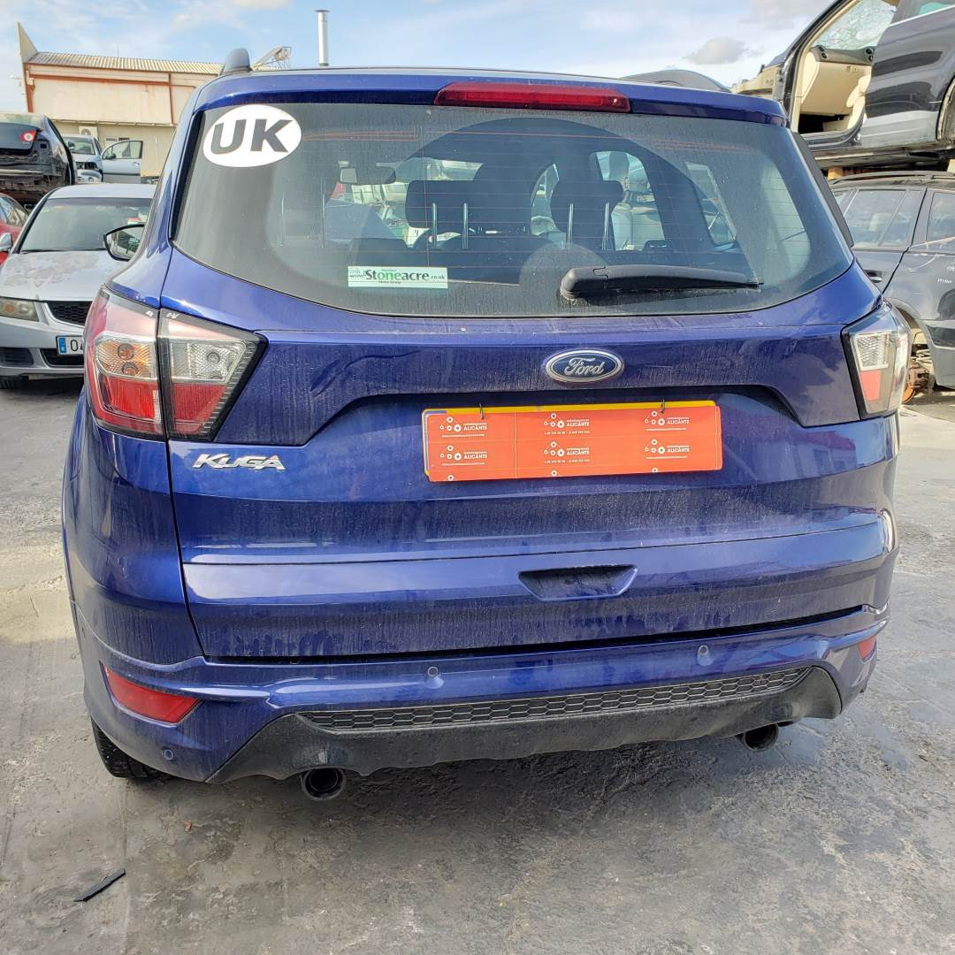 FORD KUGA (CBS) (2012 - 2020)