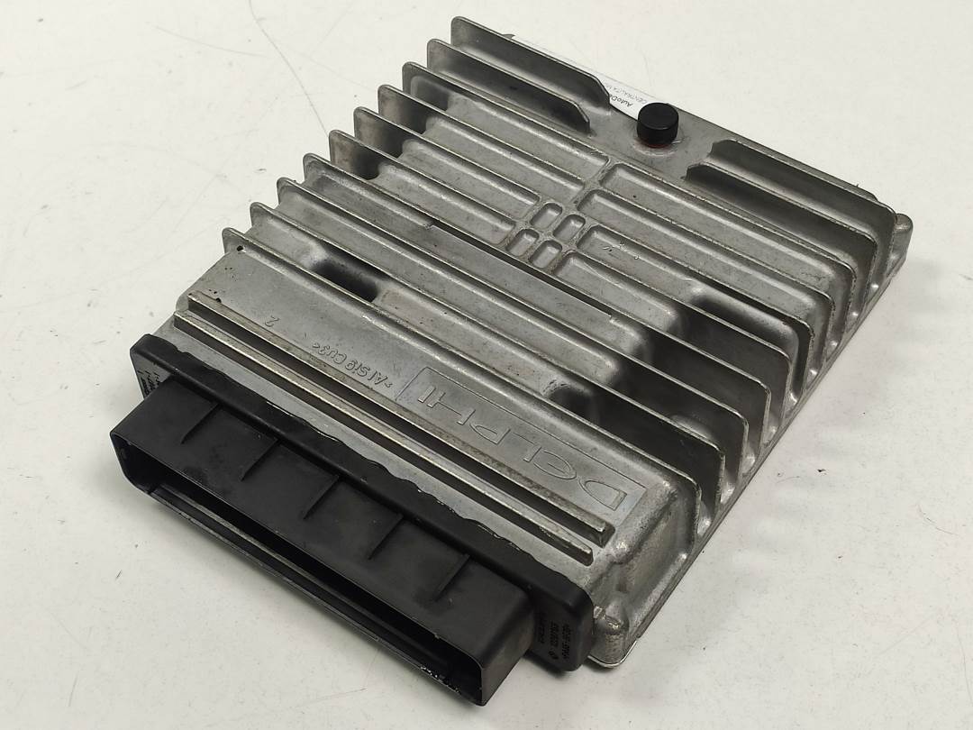 CENTRALITA MOTOR UCE - 3M5112A650LA - FORD - FOCUS BERLINA (CAK)
