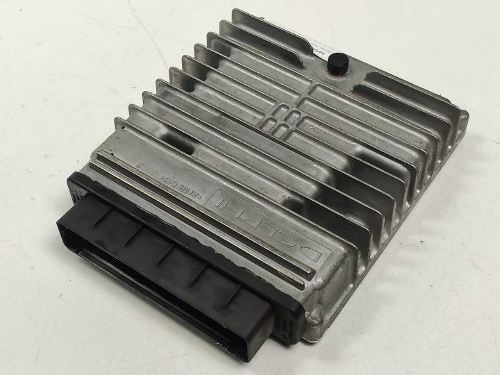CENTRALITA MOTOR UCE 3M5112A650LA FORD FOCUS BERLINA (CAK) Autodesguaces Alicante