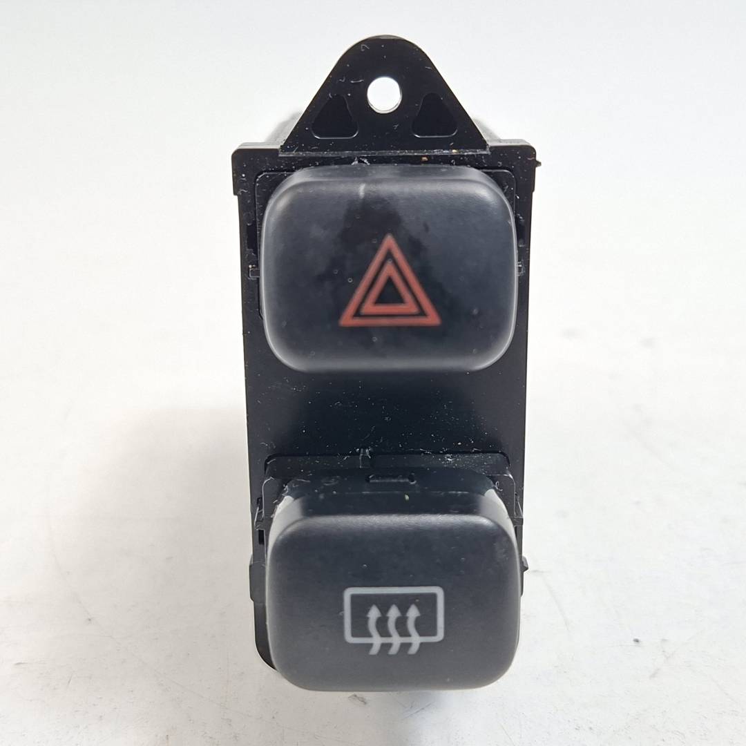 WARNING - TR9012 - TOYOTA - COROLLA (E10)