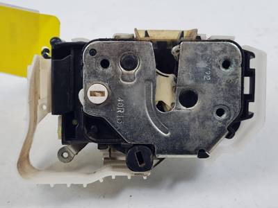 CERRADURA PUERTA LATERAL DERECHA 519348560 OPEL COMBO Autodesguaces Alicante