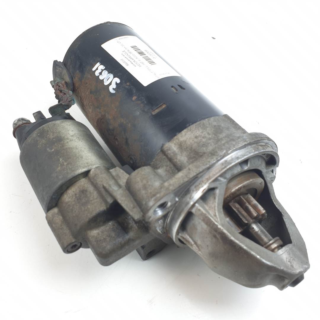 MOTOR ARRANQUE - A0051516601 - MERCEDES - CLASE S (W220) BERLINA