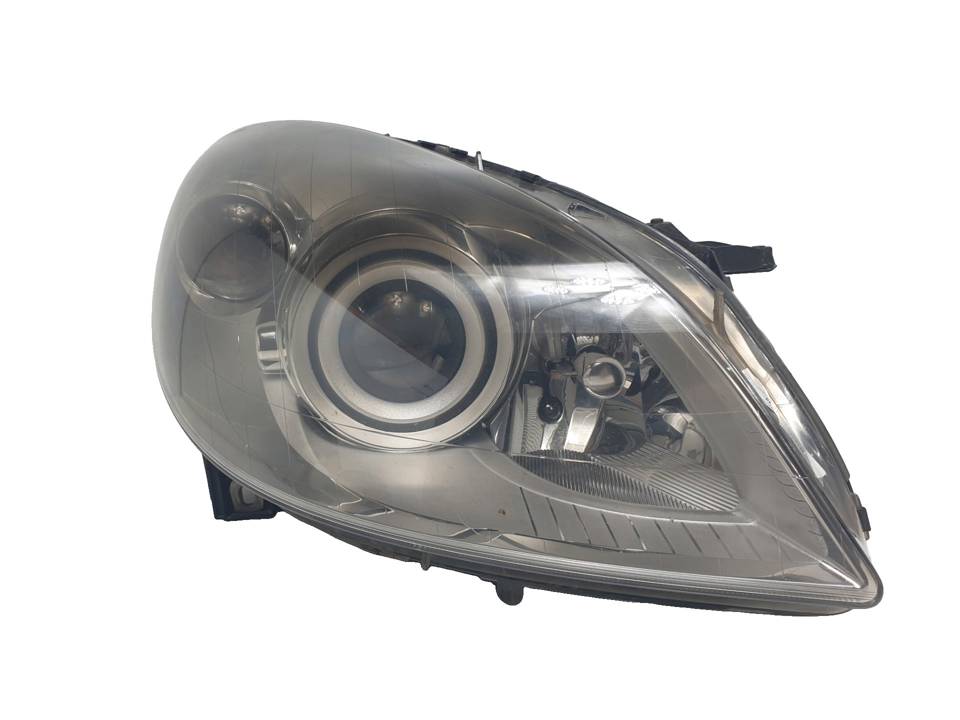 FARO DERECHO A1698208461 MERCEDES CLASE B (W245) Autodesguaces Alicante