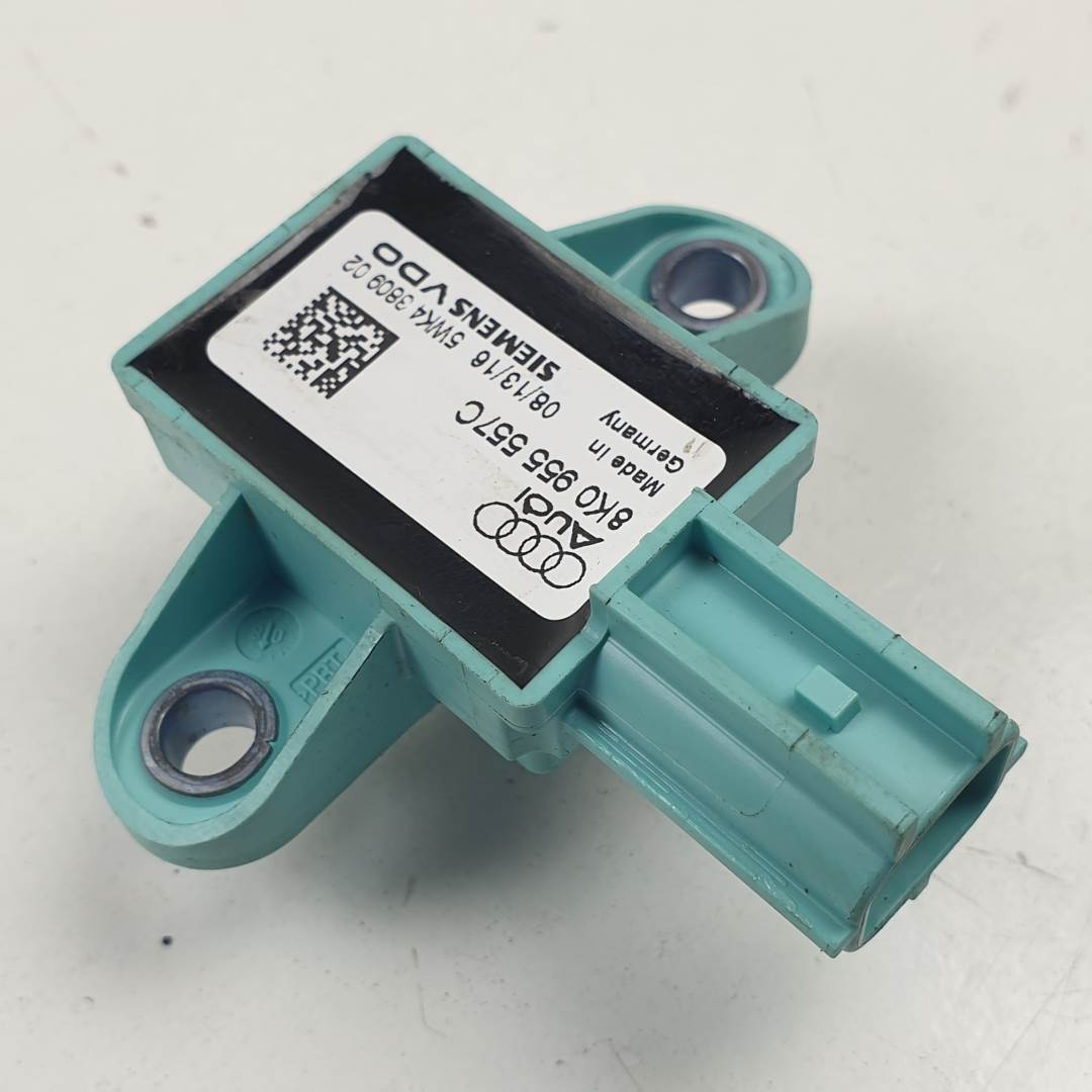 SENSOR - 8K0955557C - AUDI - A4 BER. (B8)