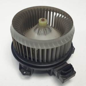 VENTILADOR CALEFACCION AV2727005391 JAGUAR XJ (X351) Autodesguaces Alicante