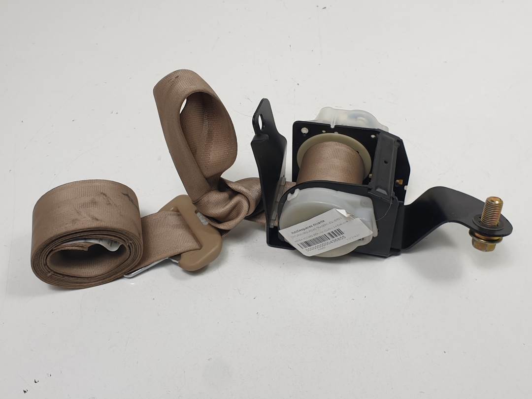 Ceinture de sécurité arrière gauche - NSB053GL57 - HONDA - ACCORD BERLINA (CL/CN)