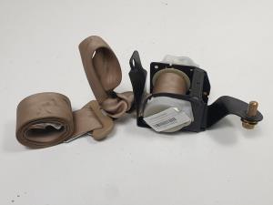 CINTURON SEGURIDAD TRASERO IZQUIERDO NSB053GL57 HONDA ACCORD BERLINA (CL/CN) Autodesguaces Alicante