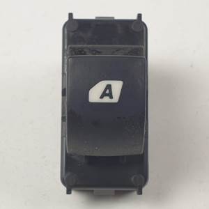 MANDO ELEVALUNAS DELANTERO IZQUIERDO 9666955077 PEUGEOT PARTNER KOMBI Autodesguaces Alicante