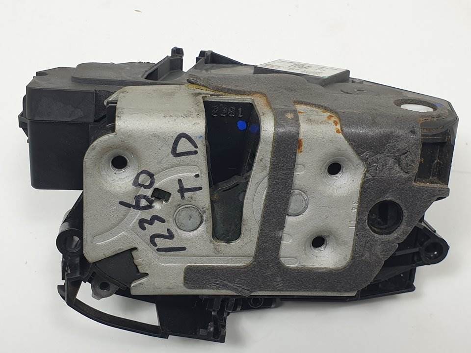 CERRADURA PUERTA TRASERA DERECHA - BM5AA26412BB - FORD - FOCUS LIM. (CB8)