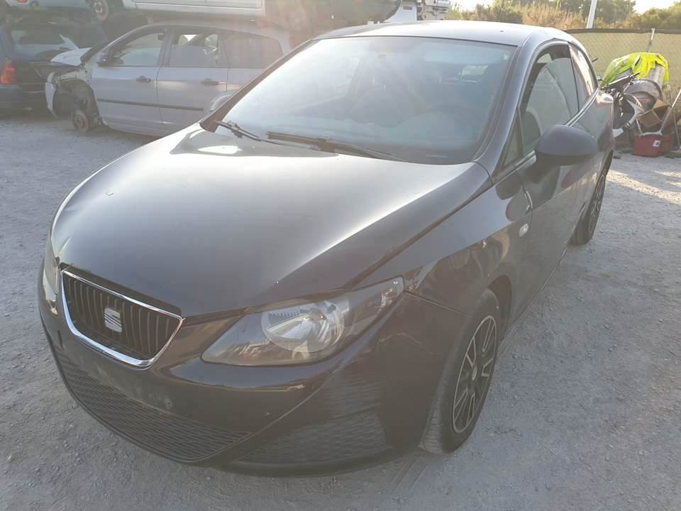 SEAT IBIZA SC (6J1) (2008 - 2015)
